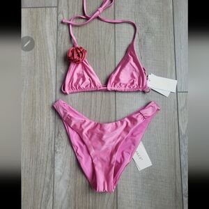 Lspace Bikini Set